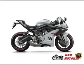 Cfmoto 675 SR-R 2025 nieuw