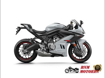 Cfmoto 675 SR-R 2025 nieuw