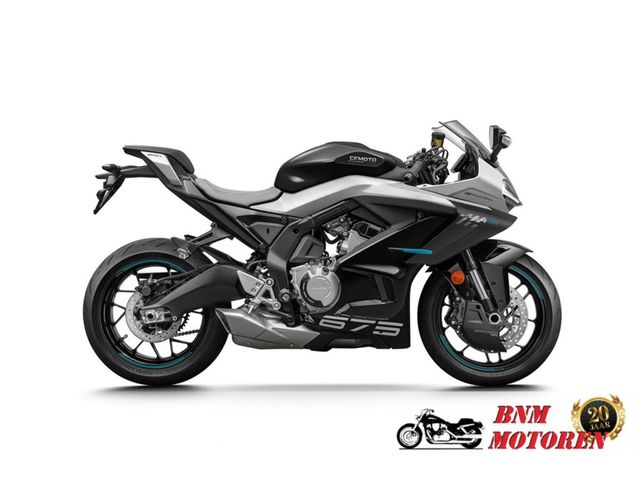 cfmoto - 675-sr-r