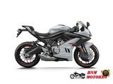 CFMOTO 675 SR-R