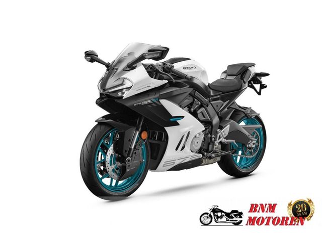 cfmoto - 675-sr-r