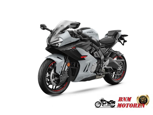cfmoto - 675-sr-r