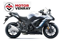 KAWASAKI NINJA 1100 SX SE
