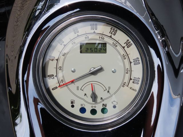 yamaha - xv-1600-wildstar