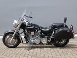 YAMAHA XV 1600 WILDSTAR