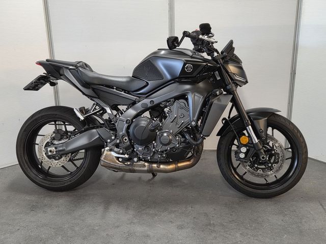 yamaha - mt-09-abs