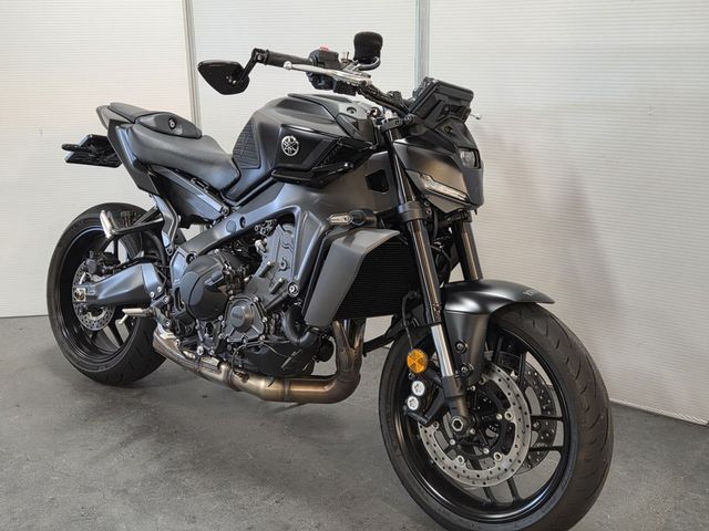 yamaha - mt-09-abs