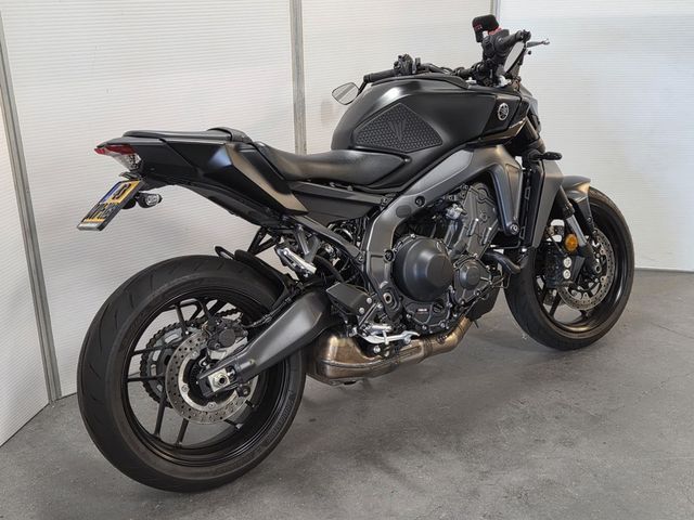 yamaha - mt-09-abs