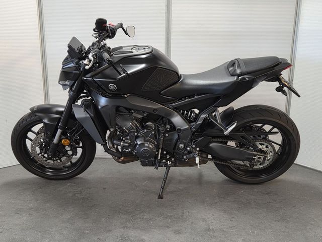 yamaha - mt-09-abs