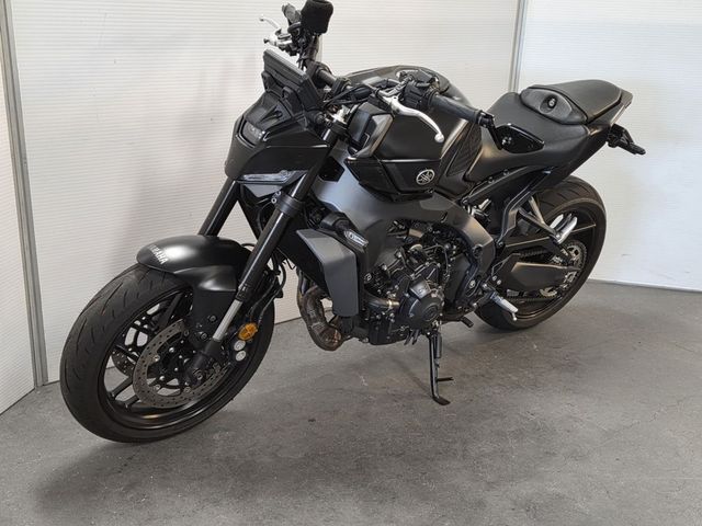 yamaha - mt-09-abs