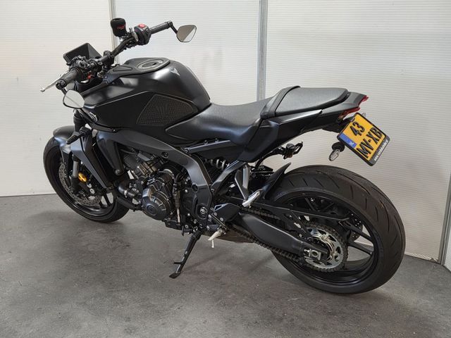 yamaha - mt-09-abs