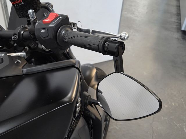 yamaha - mt-09-abs