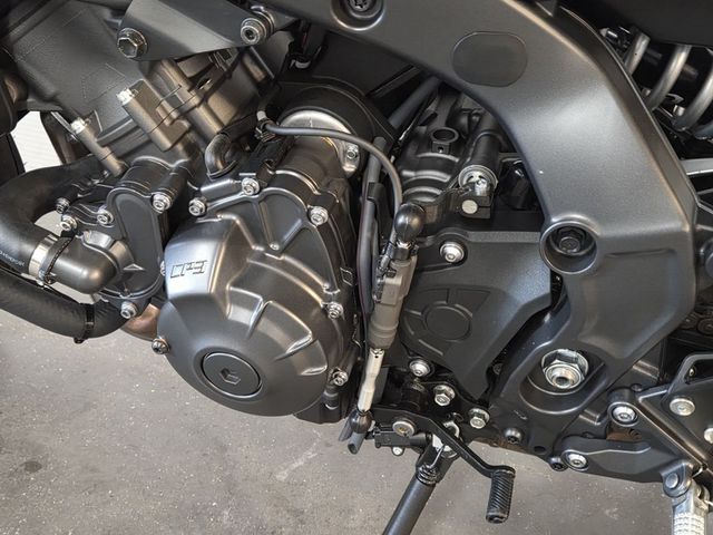 yamaha - mt-09-abs