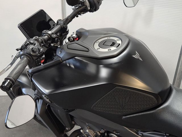 yamaha - mt-09-abs