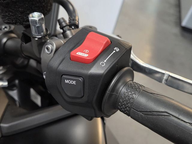 yamaha - mt-09-abs
