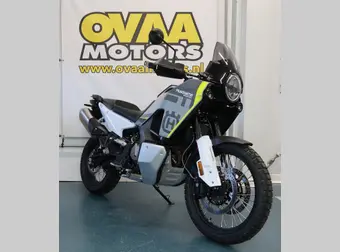 Husqvarna Norden  901 2026 occasion