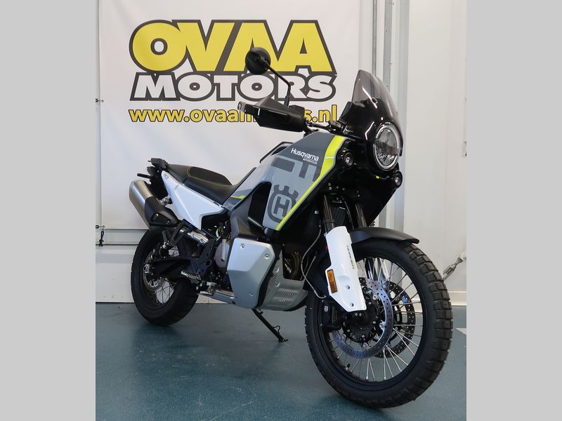 Husqvarna Norden  901 2026 occasion