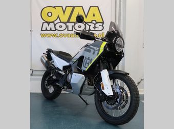 Husqvarna Norden  901 2026 occasion