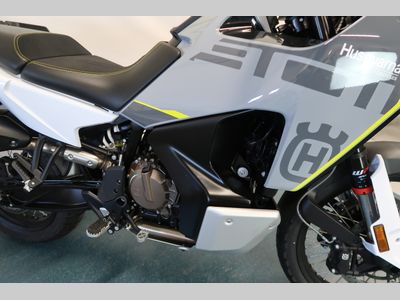 HUSQVARNA NORDEN  901 – foto 3
