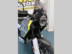 Husqvarna Norden  901 2026 occasion – foto 4 van 5