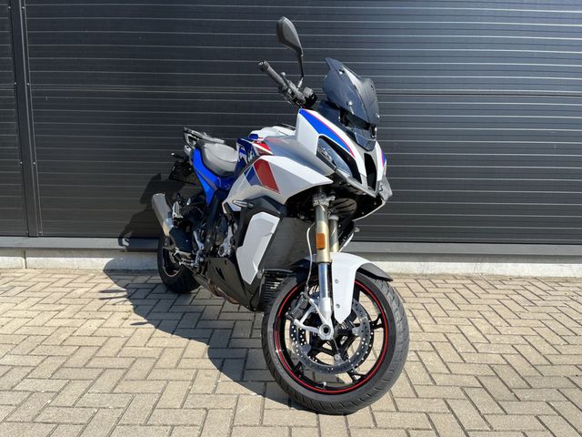 bmw - s-1000-xr