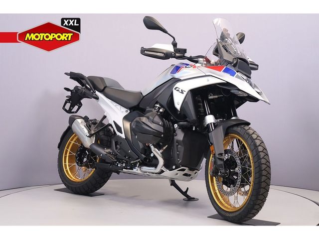bmw - r-1300-gs