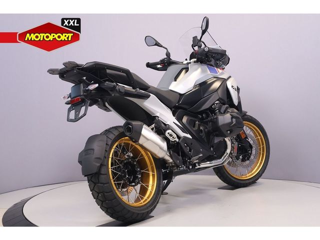 bmw - r-1300-gs