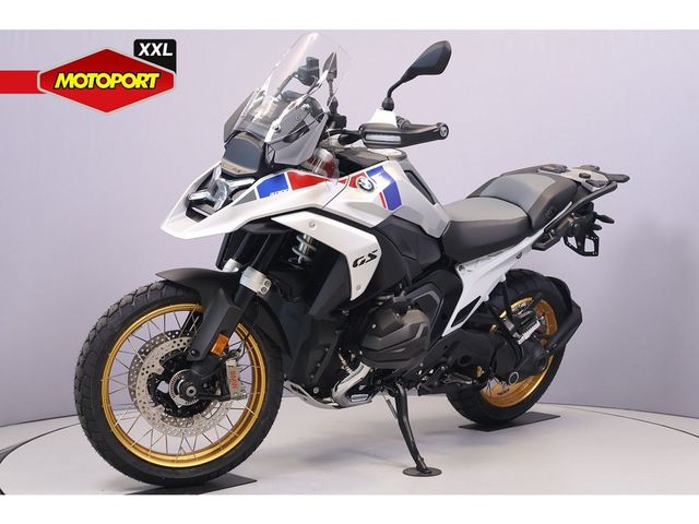 bmw - r-1300-gs