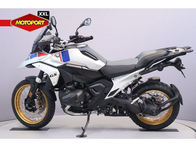 bmw - r-1300-gs