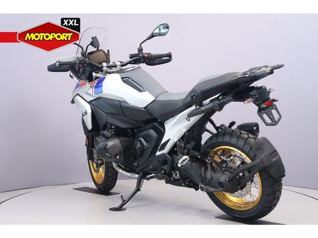 bmw - r-1300-gs