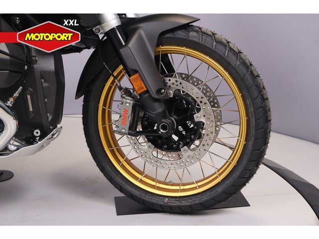 bmw - r-1300-gs