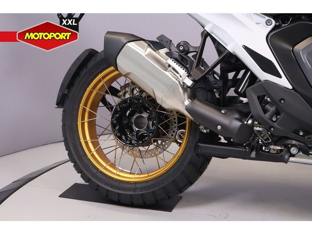 bmw - r-1300-gs