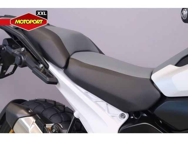 bmw - r-1300-gs