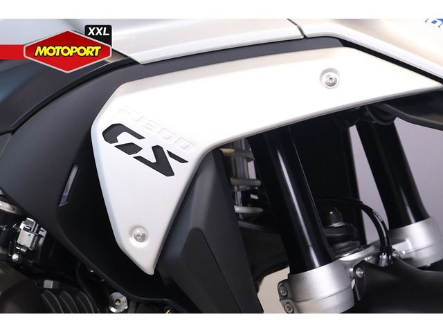 bmw - r-1300-gs