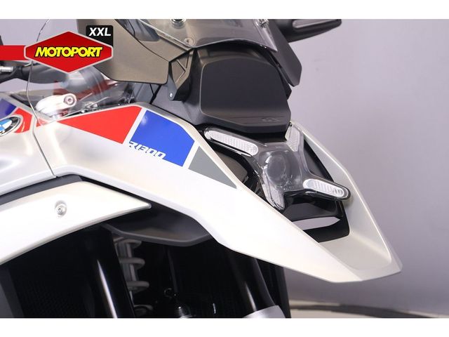 bmw - r-1300-gs