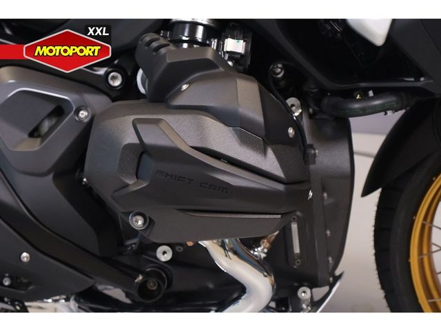 bmw - r-1300-gs