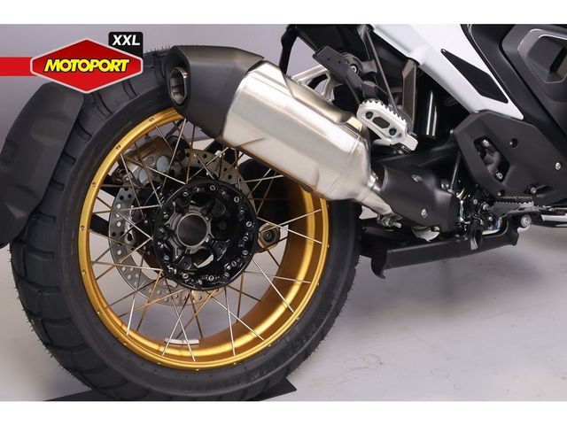 bmw - r-1300-gs