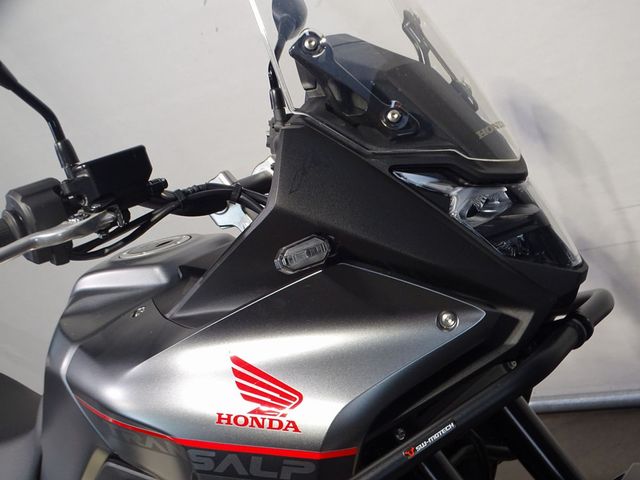honda - xl-750-transalp
