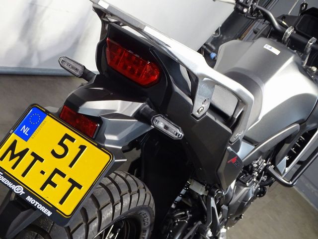 honda - xl-750-transalp