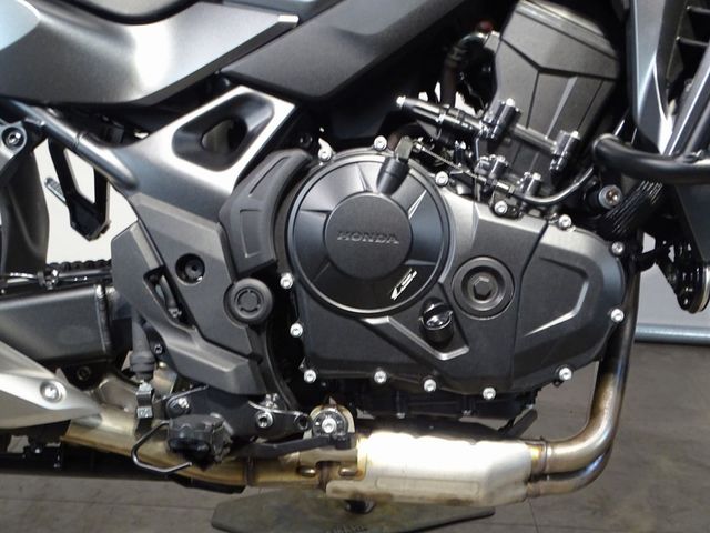 honda - xl-750-transalp