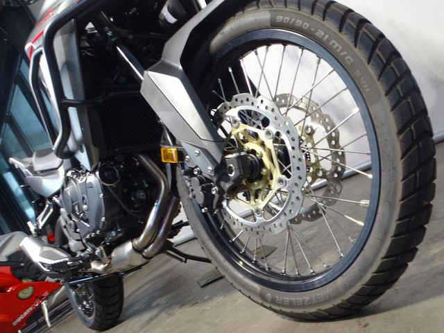 honda - xl-750-transalp