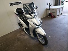 Honda SH 350I 2023 occasion – foto 3 van 20