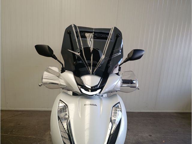 honda - sh-350i