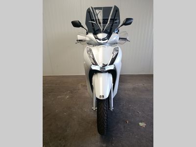 HONDA SH 350I – foto 4