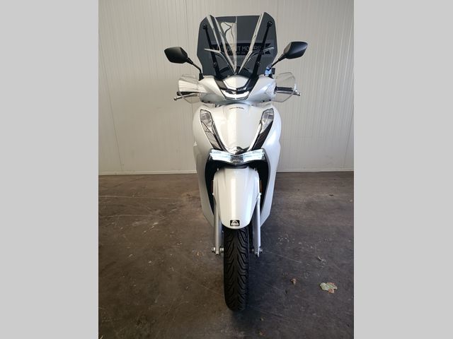 honda - sh-350i