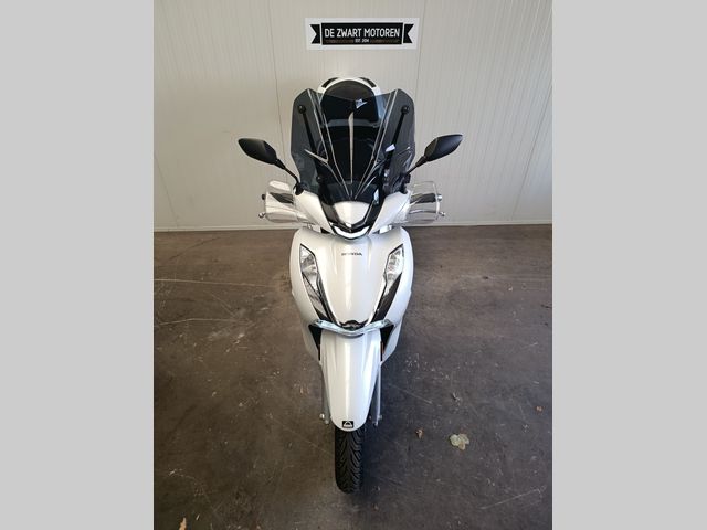 honda - sh-350i