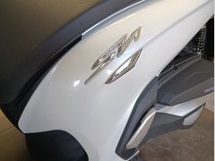 Honda SH 350I 2023 occasion – foto 18 van 20