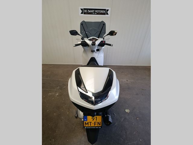 honda - sh-350i