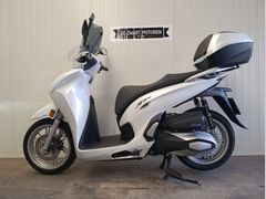 Honda SH 350I 2023 occasion – foto 9 van 20