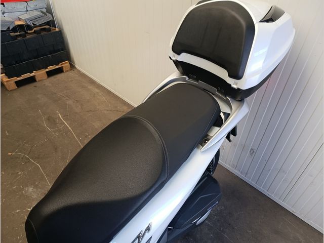 honda - sh-350i
